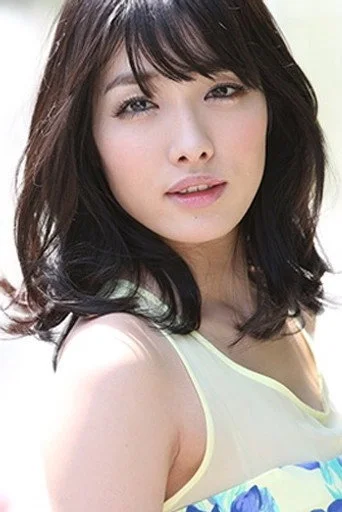 Chân dung Anna Konno