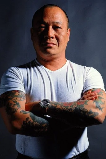 Chân dung Frankie Ng Chi-Hung
