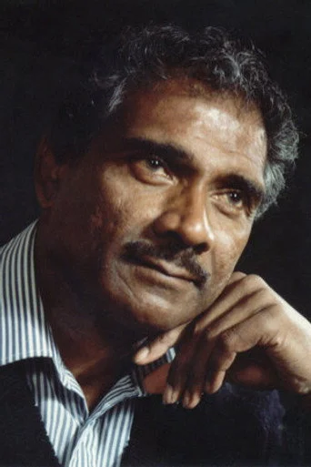 Chân dung Albert Moses