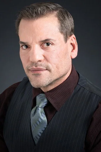 Chân dung Peter Patrikios