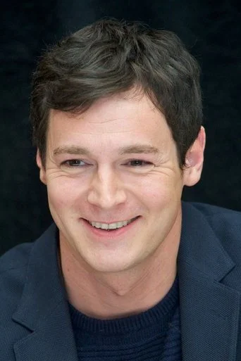 Chân dung Benjamin Walker