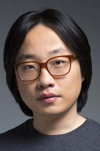 Chân dung Jimmy O. Yang