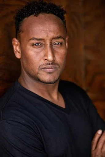 Chân dung Mohamed Hakeemshady