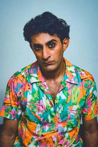 Chân dung Saurav Khurana