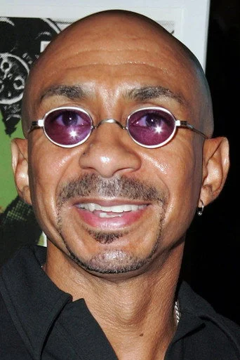 Chân dung Ty Granderson Jones