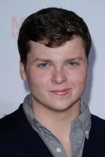 Chân dung Spencer Breslin