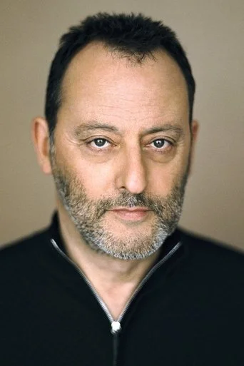 Chân dung Jean Reno