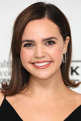 Chân dung Bailee Madison