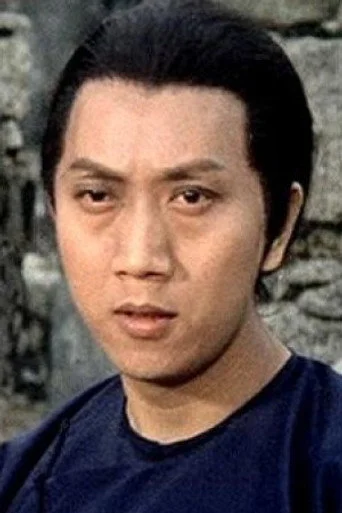 Chân dung Yen Shi-Kwan
