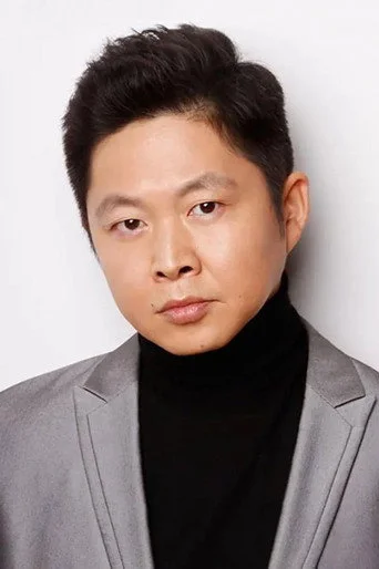Chân dung Lin Peng