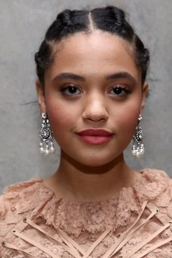 Chân dung Kiersey Clemons