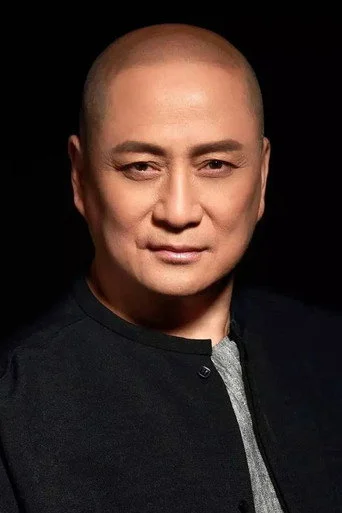 Chân dung Kent Tong Chun-Yip