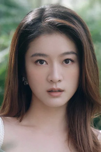 Chân dung Sophie Zhang