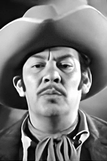 Chân dung José Chávez