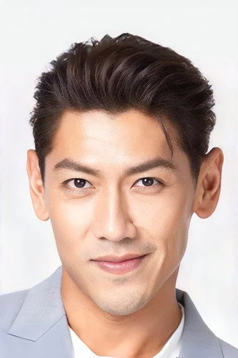 Chân dung Niti Chaichitathorn