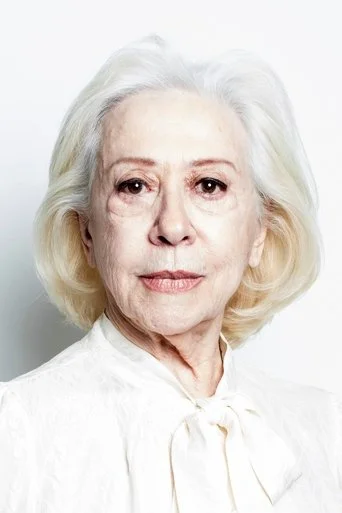 Chân dung Fernanda Montenegro