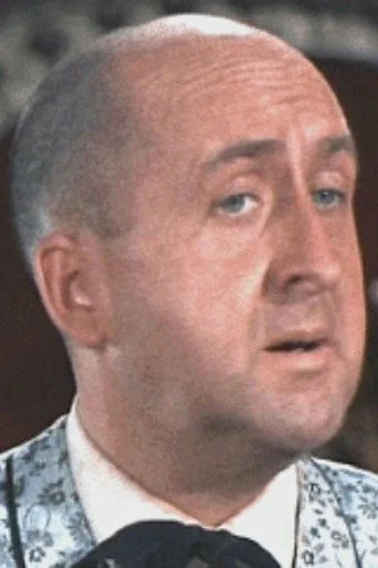 Chân dung Paul Barselou
