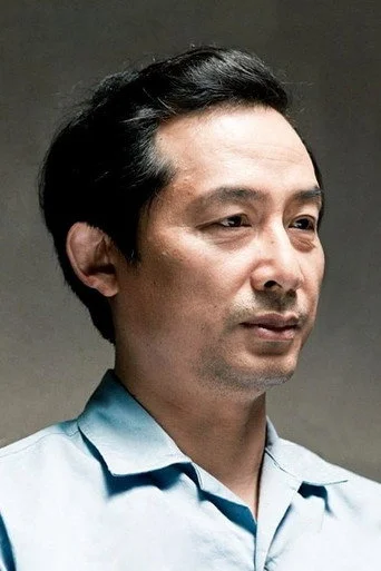 Chân dung Jo Young-jin
