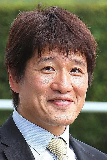 Chân dung Osamu Hayashi