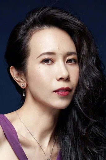 Chân dung Karen Mok Man-Wai