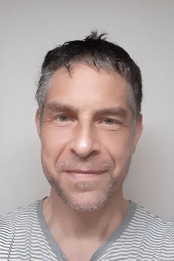 Chân dung Pete Schandall