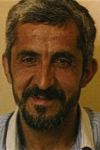 Chân dung Hossain Sabzian