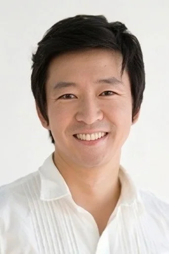 Chân dung Jung Chan-hoon