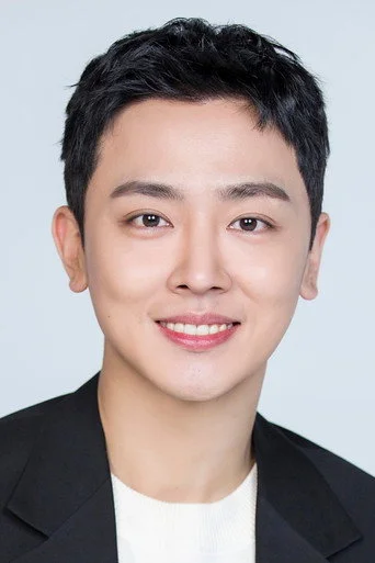 Chân dung Jang Jae-ho