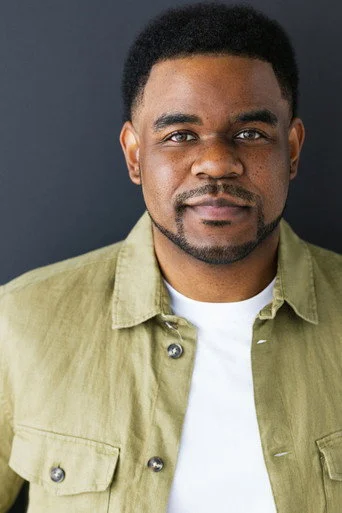 Chân dung Kenneth Nance Jr.