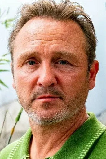 Chân dung Lars Ranthe