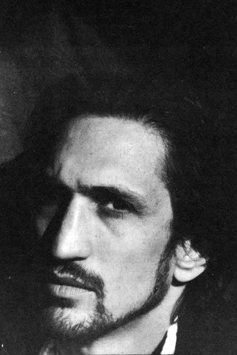 Chân dung Richard Edson