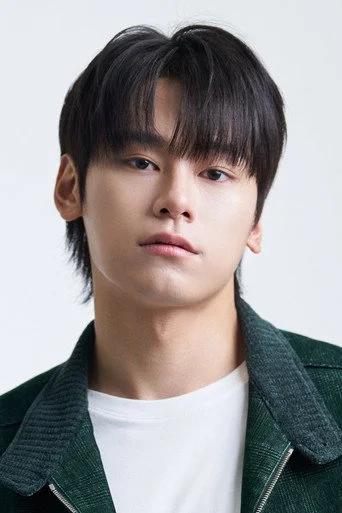 Chân dung Cha Woo-min