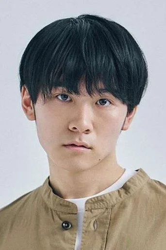 Chân dung Hikaru Yamazaki