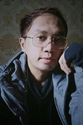 Chân dung John Cris Catiggay