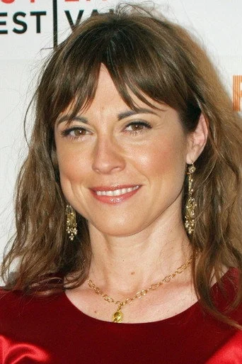 Chân dung Rebecca Pidgeon