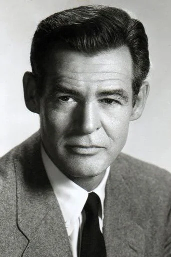 Chân dung Robert Ryan