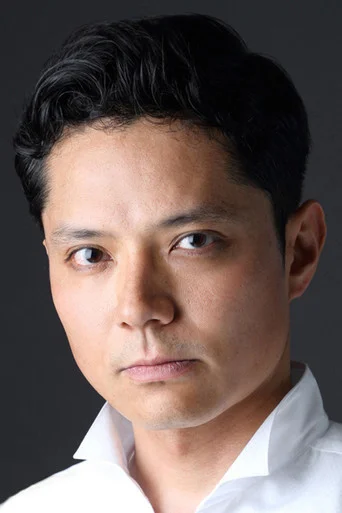 Chân dung Hiroyuki Kamikawaji