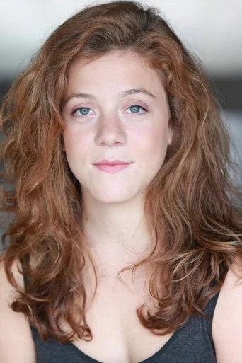 Chân dung Amélie Robin