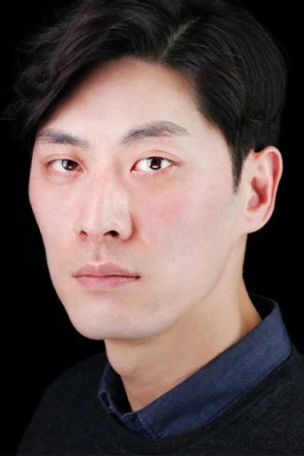 Chân dung Baek Jong-hwan