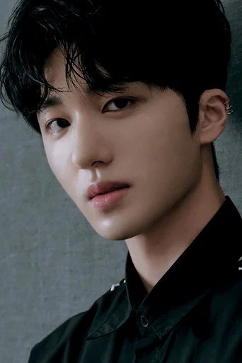 Chân dung Kang Chan-hee