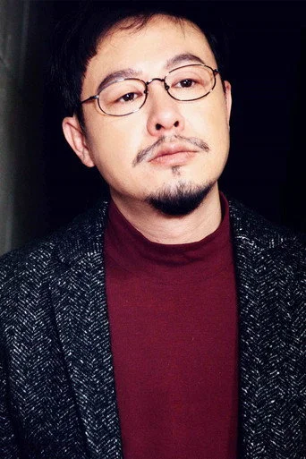 Chân dung Zhang Songwen