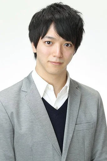 Chân dung Tatsuya Murakami