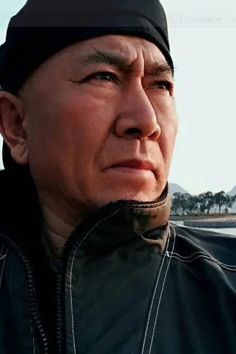 Chân dung Li Zhenqi
