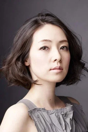 Chân dung Reika Kirishima