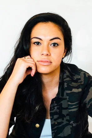 Chân dung Karina DePiano