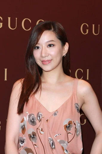 Chân dung Irene Wong