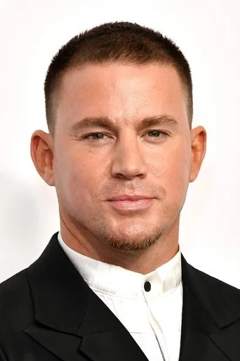 Chân dung Channing Tatum