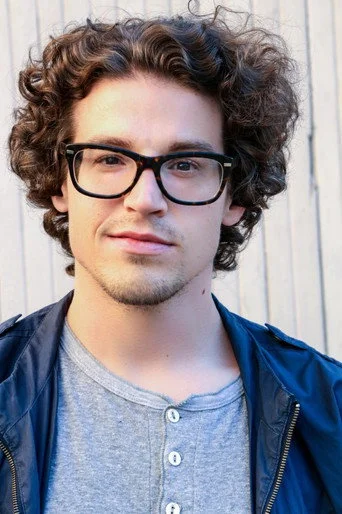 Chân dung Joel Kelley Dauten