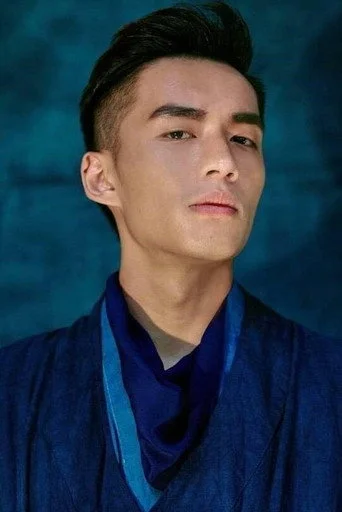 Chân dung Jack Tan