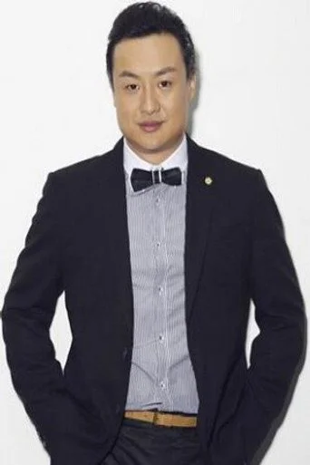 Chân dung Du Xiaoyu